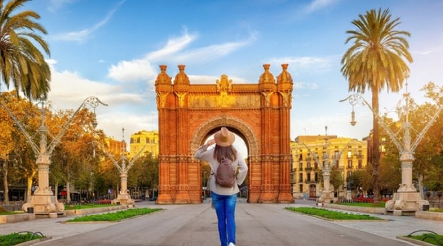 Grande İspanya & Endülüs & Portekiz Turları - Madrid Başlar