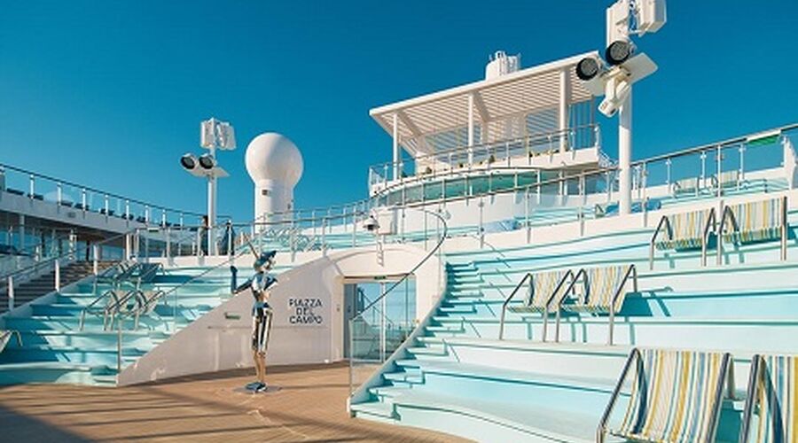 Costa Toscana ile Batı Akdeniz & Balear Adaları ( Ramazan Bayramı 2027 )