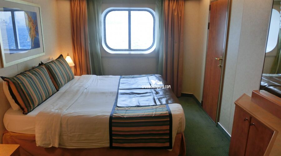 Costa Serena İle Brezilya & Arjantin & Uruguay