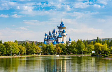 Eskişehir & Kütahya Kültür Turu