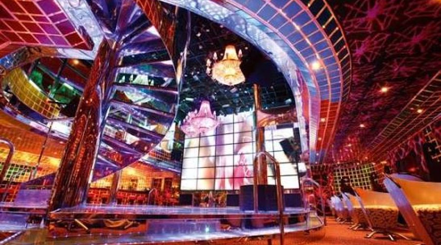 Costa Pasifica ile İstanbul Hareketli Yunan Adaları ( 8 Gece 9 Gün )