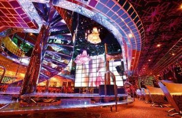 Costa Pasifica ile İstanbul Hareketli Yunan Adaları ( 7 Gece 8 Gün )
