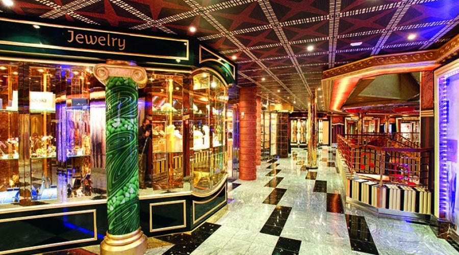 Costa Pasifica ile İstanbul Hareketli Yunan Adaları ( 7 Gece 8 Gün )