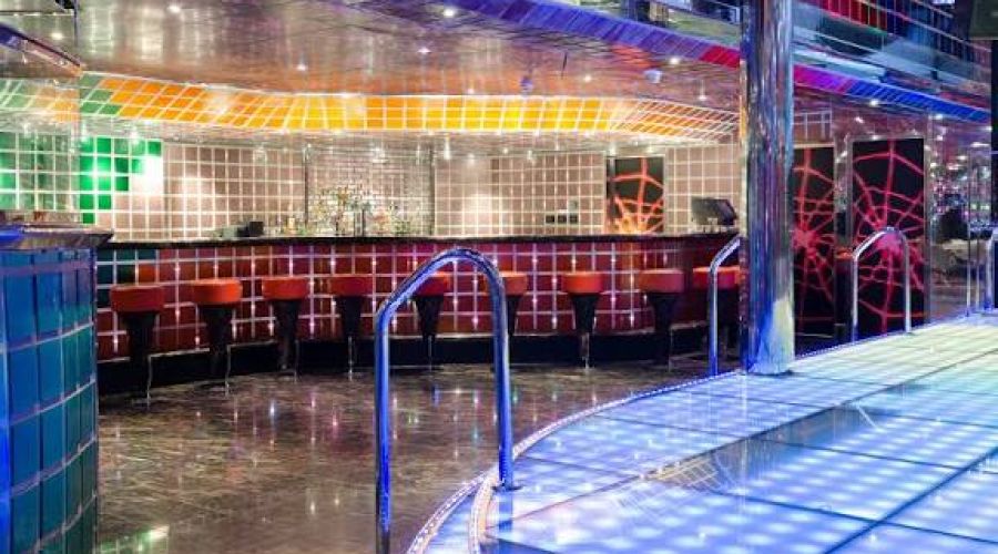 Costa Pasifica ile İstanbul Hareketli Yunan Adaları ( 7 Gece 8 Gün )