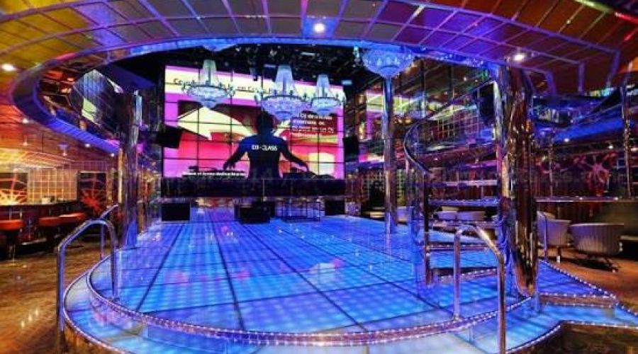 Costa Pasifica ile İstanbul Hareketli Yunan Adaları ( 7 Gece 8 Gün )