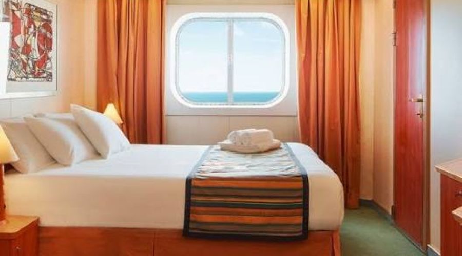 Costa Pasifica ile İstanbul Hareketli Yunan Adaları ( 7 Gece 8 Gün )