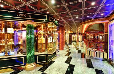Costa Pasifica ile İstanbul Hareketli Yunan Adaları ( 7 Gece 8 Gün )