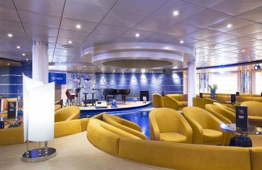 Msc Lirica ile İstanbul Çıkışlı Ege & Adriyatik