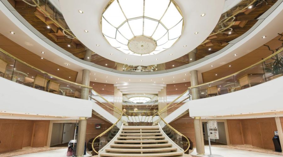 Msc Lirica ile İstanbul Çıkışlı Ege & Adriyatik
