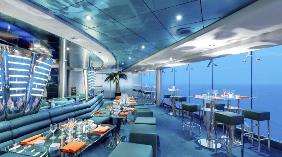 Msc Lirica ile İstanbul Çıkışlı Ege & Adriyatik