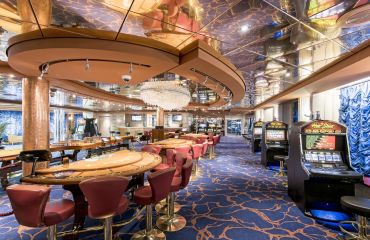 Msc Magnifica ile Baltık Başkentleri