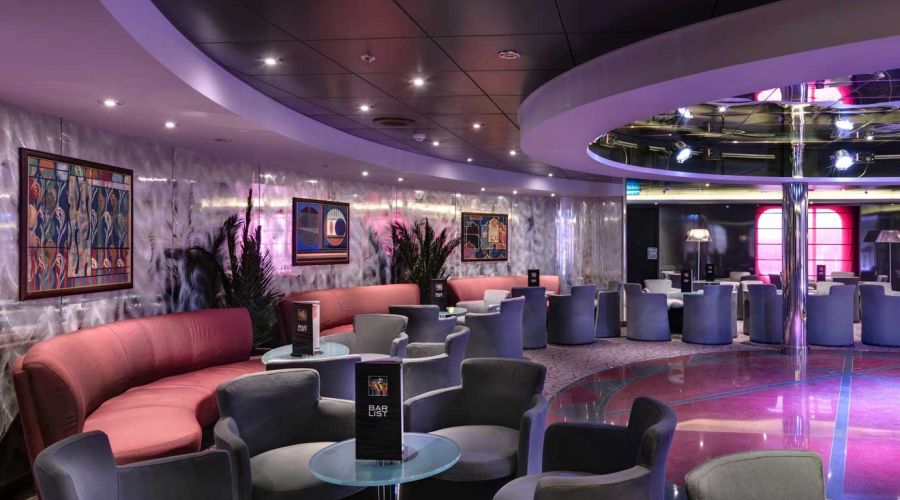 Msc Magnifica ile Baltık Başkentleri