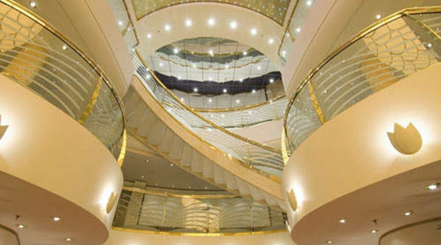 Msc Magnifica ile Baltık Başkentleri