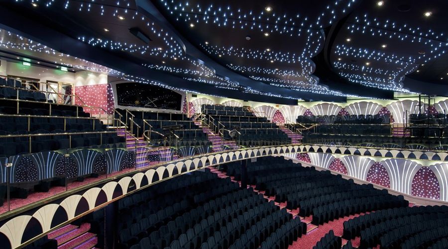Msc Magnifica ile Baltık Başkentleri