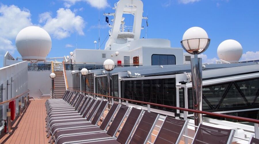 Msc Euribia İle İzmir'den Direk Uçuş'la Norveç Fiyortları ( Kurban Bayramı )