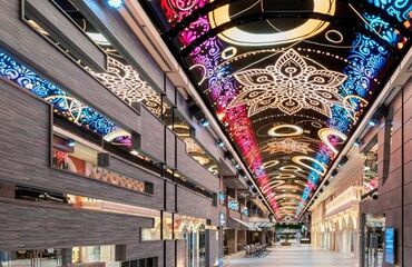 Msc Euribia İle İzmir'den Direk Uçuş'la Norveç Fiyortları ( Kurban Bayramı )
