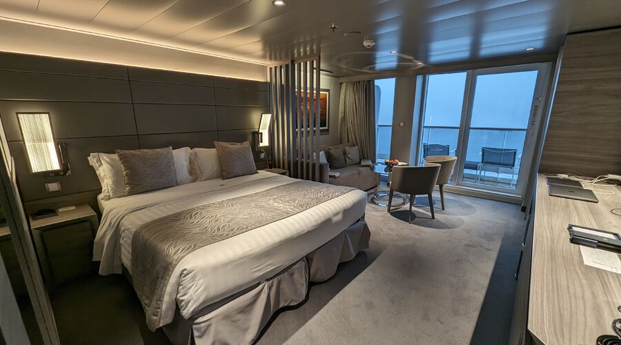 Msc Euribia İle İzmir'den Direk Uçuş'la Norveç Fiyortları ( Kurban Bayramı )
