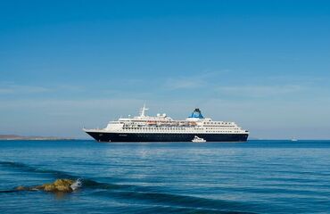 Selectum Blu ile Çeşme Çıkışlı Yunan Adaları 4 Gece 5 Gün