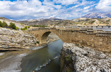 Kasım Ara Tatili Özel, Uçakla Gap Masalı Turları (Mardin başlar, Gaziantep biter)