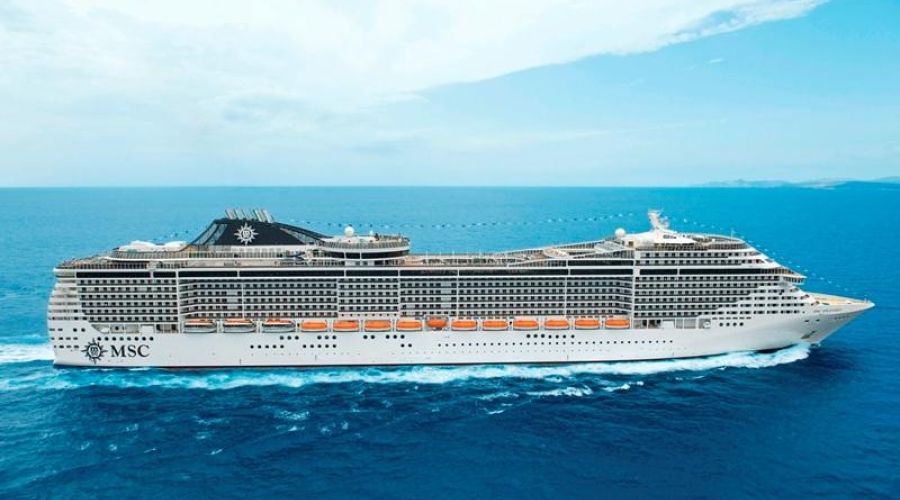 Msc Splendida ile İstanbul Çıkışlı Ege & Adriyatik
