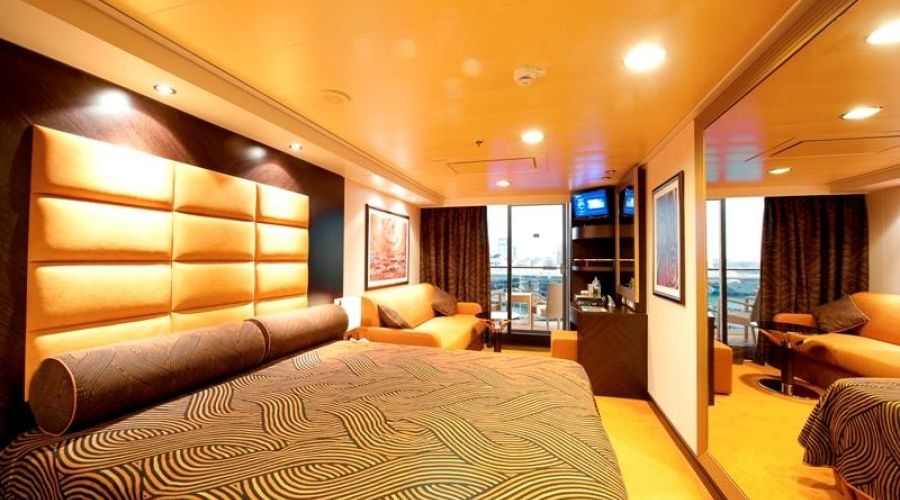 Msc Splendida ile İstanbul Çıkışlı Ege & Adriyatik