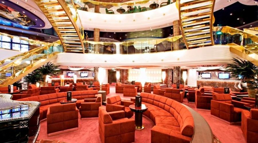Msc Splendida ile İstanbul Çıkışlı Ege & Adriyatik