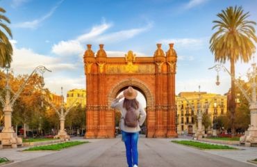 Grande İspanya & Endülüs & Portekiz Turları - Madrid Başlar