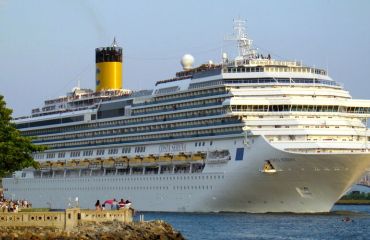 Costa Serena İle Brezilya & Arjantin & Uruguay