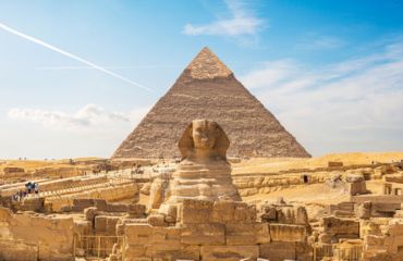 Vizesiz Nil İncileri; Kahire & Luxor & İskenderiye Turu