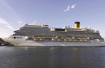 Costa Diadema ile İzmir den Direk Uçuş ile Norveç Fiyortları