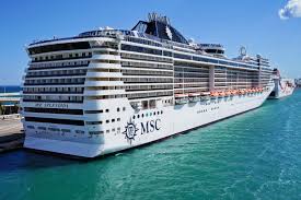 Msc Splendida ile İstanbul Çıkışlı Ege & Adriyatik