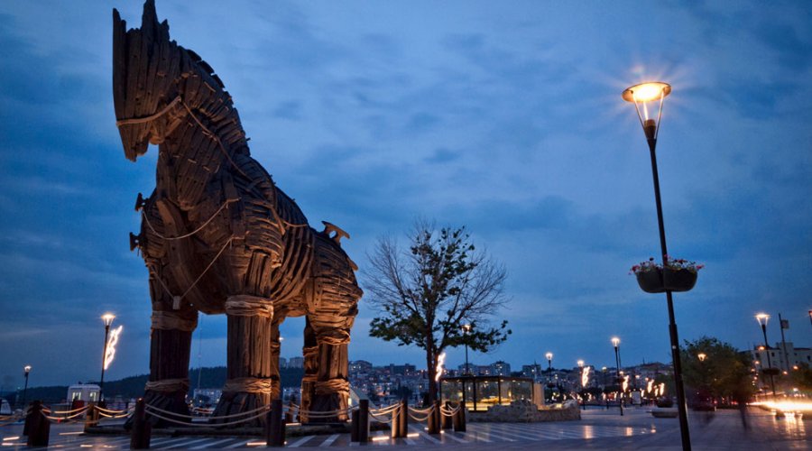 Gökçeada & Bozcaada & Çanakkale Turları -2025 Sezon