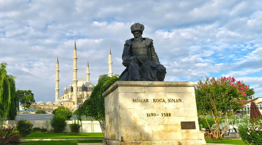 Trakya & İğneada Turları - 2025 Sezon