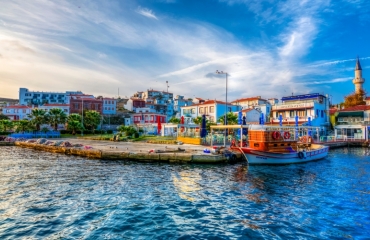 Kuzey Ege Adalar, Gökçeada Bozcaada Çanakkale 2021 Sezon