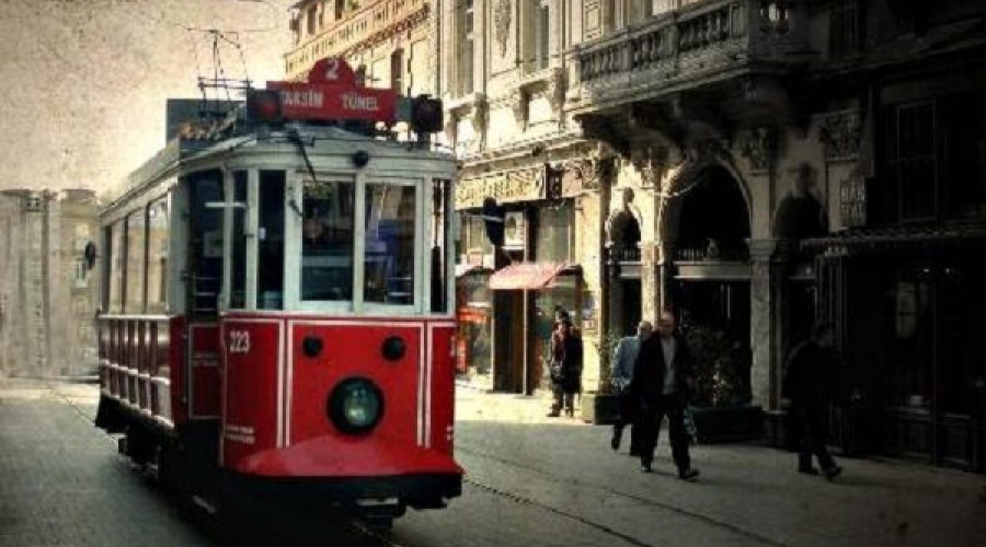 Sömestr, Otobüs ile İstanbul & Uludağ Turu