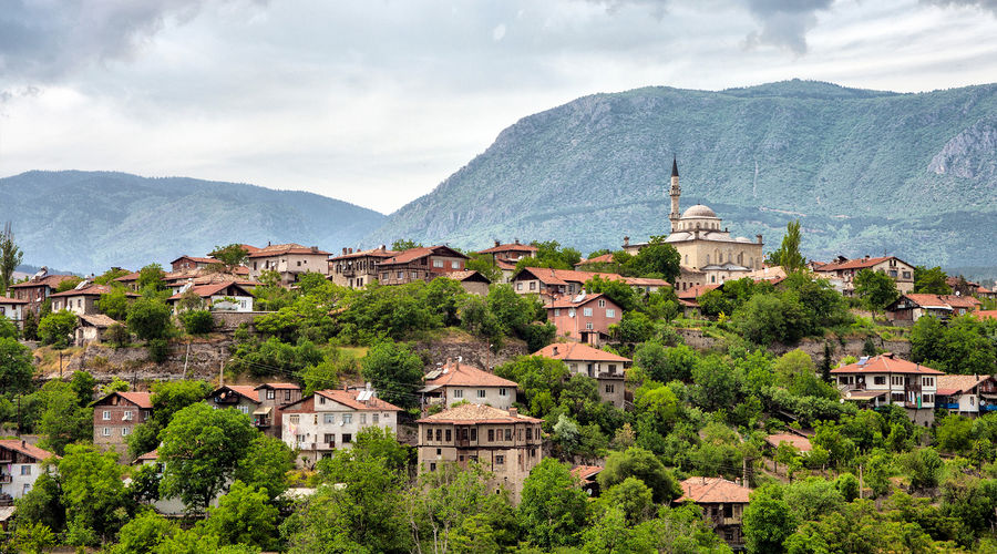 Batı Karadeniz & Yedigöller & Ormanya Turları ( 2024 Sezon Boyunca )