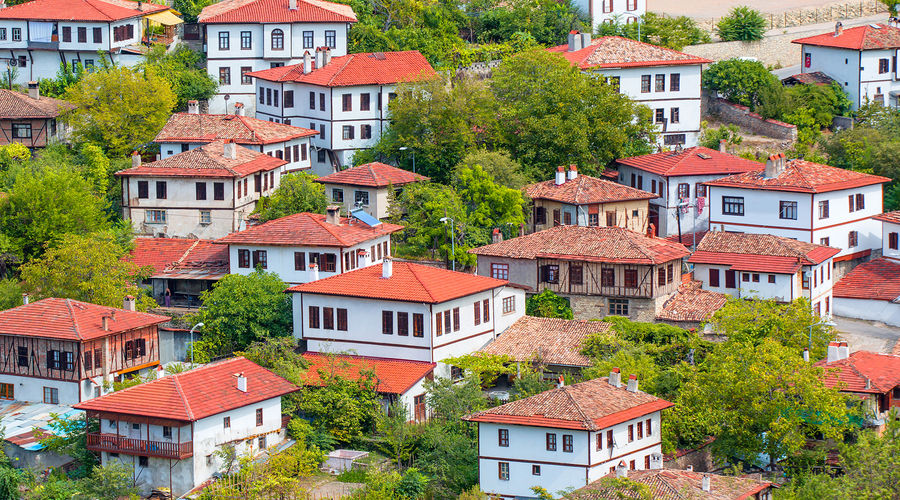 Batı Karadeniz & Yedigöller & Ormanya Turları ( 2024 Sezon Boyunca )