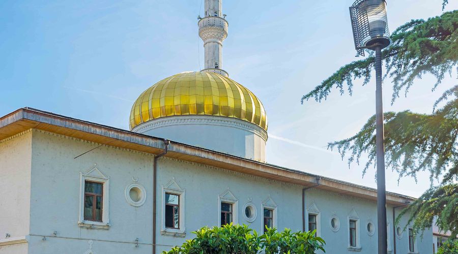 Uçakla Karadeniz Yaylalar Fırtınası ve Batum Turları (Samsun başlar, Trabzon biter)