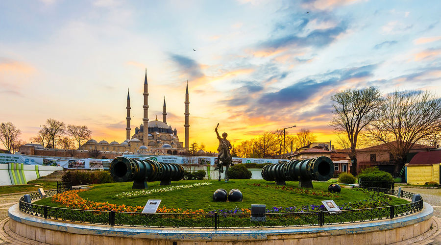 Trakya & İğneada Turları - 2025 Sezon (Standart)
