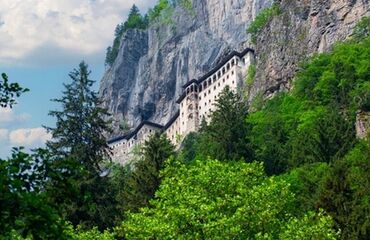 Prestij Otobüsle Karadeniz Yaylalar ve Batum Turları (6 Gece Otel)