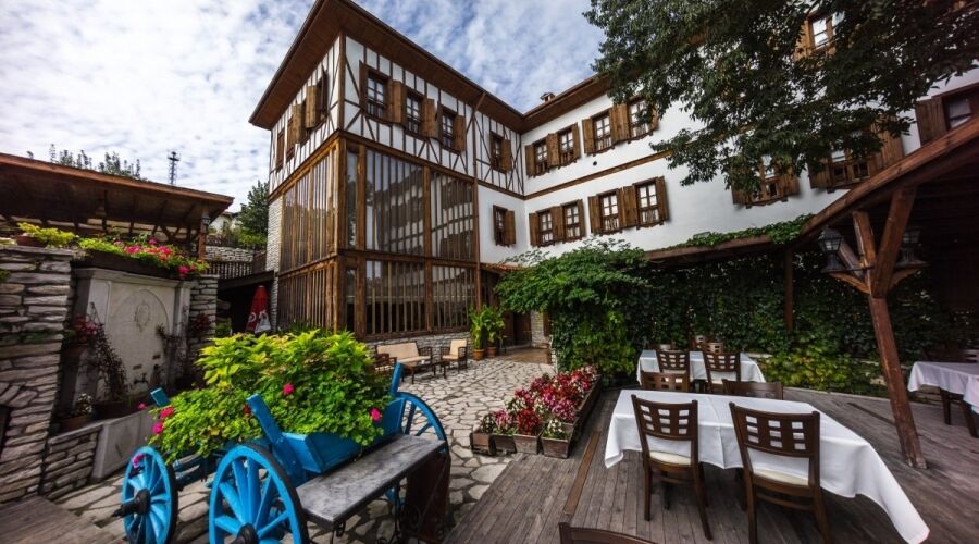 Batı Karadeniz & Yedigöller & Ormanya Turları - 2025 Sezon