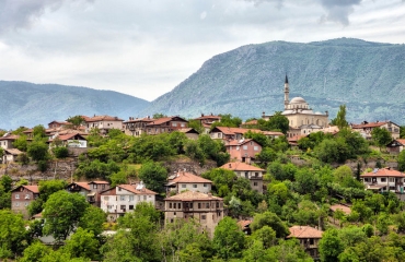 Batı Karadeniz & Yedigöller & Ormanya Turları ( 2024 Sezon Boyunca )