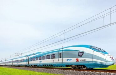 Ankara `dan Tren İle Eskişehir, Ankara & Anıtkabir & Eskişehir Turu