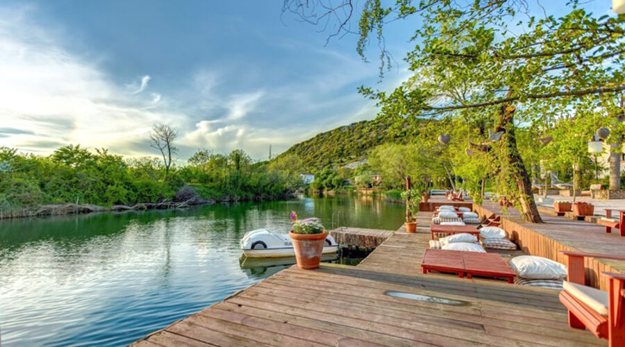 Ağva, Şile, Ormanya, Maşukiye, Abant, Gölcük Turu