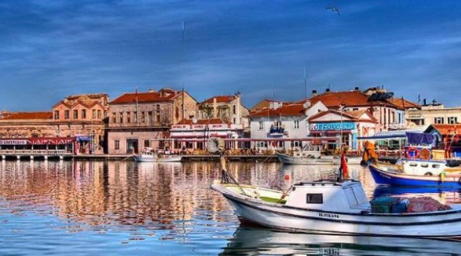 Gökçeada & Bozcaada & Çanakkale Turları -2025 Sezon
