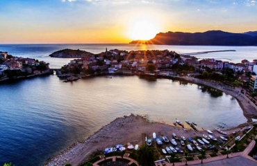 Orta & Batı Karadeniz Rüzgarı Turları 2021 Sezon