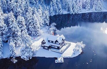 Ağva, Şile, Ormanya, Maşukiye, Abant, Gölcük Turu