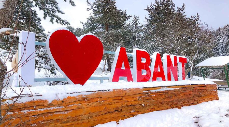 Abant Gölü, Yedigöller, Maşukiye, Ormanya, Ağva, Şile Turu