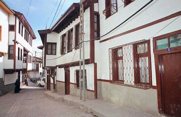 Yeni Rota: Amasya, Çorum, Tokat, Yozgat Turu