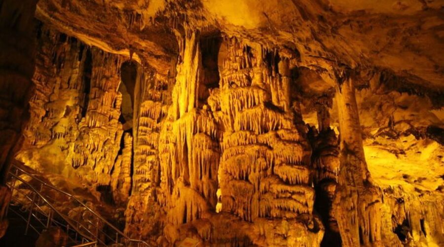 Yeni Rota: Amasya, Çorum, Tokat, Yozgat Turu